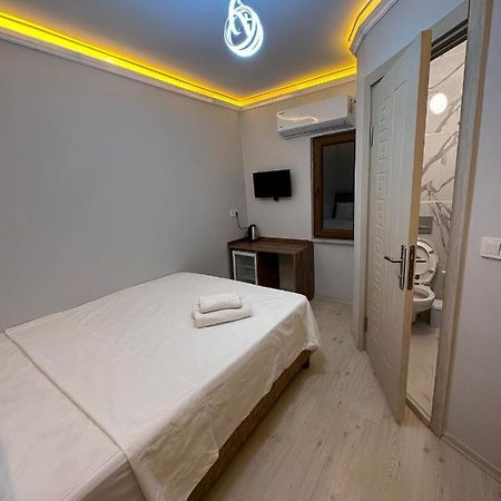Pilot Hotel Arnavutkoy Buitenkant foto