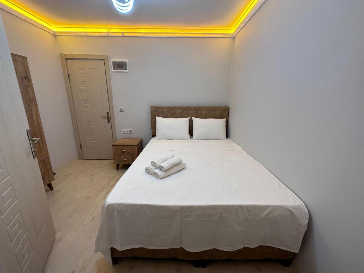 Pilot Hotel Arnavutkoy Buitenkant foto